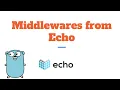RESTful API in Golang using Echo - middleware func from echo