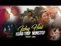 Download Lagu Ishq Hai Road Trip | Mismatched | Arijit Singh | Sajna | 2025 Love Songs | Nonstop Jukebox
