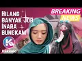 Lagu Datangi Polda Metro Jaya, Inara Rusli Bungkam. Nasib Kontrak Kerja Hancur 90%?