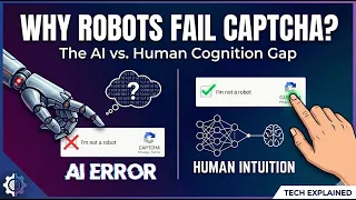 How the I m Not a Robot Box Works CAPTCHA Explained Simply
