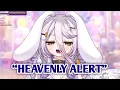 Download Lagu Henya Caught Off Guard by Heavenly’s Big Alert!
