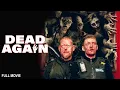 Lagu Dead Again | Lockdown Won't Save You | Full Comedy Horror Movie
