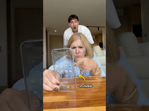 Lo conseguiré? 😱