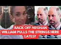 Download Lagu WILLIAM PULLS RANK OVER SUSSEXES ON THIS - LEFT DESPERATE - LATEST #meghanmarkle #princewilliam 