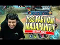 Download Lagu YSS BANGXIN BERSAMA @driandlarsenn @GustianREKT @jupartzy  PARTY MAJAPAHIT!! #MLBBIDCreator