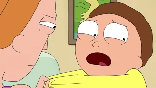 best scenes rick and morty season 5 episode 5 s05e05