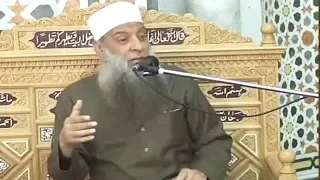 لا تحقرن من العمل شيئا لقاء ماتع للشيخ الحويني 