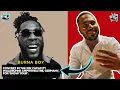 Download Lagu Why Naija Dey Do Africa Like Dis? Burna Boy Waldbühne (Berlin) 22K NO GHANA Put Us On - Full Show