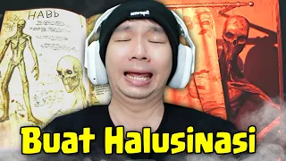Hantu Pecuri Mimpi