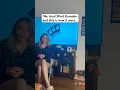 We tried Blind Karaoke \u0026 THIS is how it went PART 3 #blindkaraoke #challenge #gwizzlecarjams