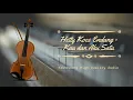 Download Lagu HETTY KOES ENDANG - KAU DAN AKU SATU [ HQ AUDIO ]