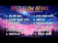Dj Slow Bass Kompilasi❗ Enak Buat Santuy❗❗❗