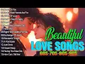 [Lyrics] The Best Love Songs 2025 💖 Best of Love Songs 70s 80s 90s 🌹 Old Love Songs