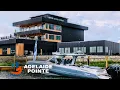 Adelaide Pointe Marina in Muskegon MI