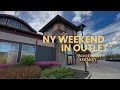 Woodbury common New York Outlet