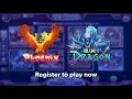 PlayGD Mobi The Kraken Sweepstakes Phoenix Fish Table Game