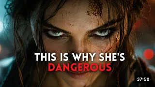 They Think She s Naive Until the Sigma Female Outsmarts Everyone