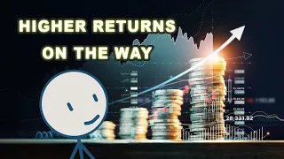 Download Why I'm Optimistic About the Stock Market Right Now MP3