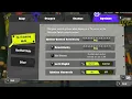 Splatoon 3 camera tutorial changing it to non-motion control setting