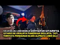 Download Lagu BARU TAHU ALIP BA TA❗ BLUES BERKELAS ALIP BA TA MEMBUAT PARA MUSISI MANCANEGARA KEBINGUNGAN