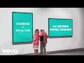Download Lagu StarBoi3 - Dick (Audio) ft. Doja Cat