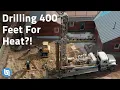 Why I Went With Geothermal For My Net Zero Home