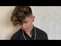 “Boyfriend” Ariana Grande-Social House Cover-Emery Bingham