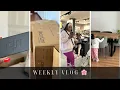 Download Lagu DJI Mic Unboxing | New Furniture | Huli \u0026 Mommy Moments | Meeting a CEO | Date With Baby O \u0026 More