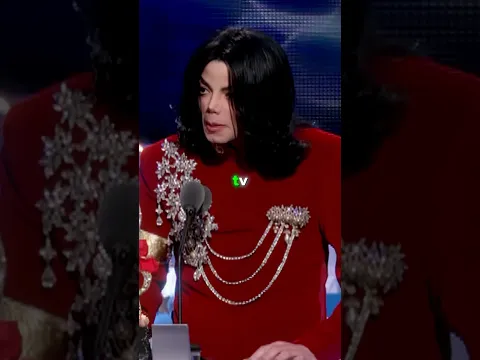 😭 How Michael Jackson Got MOCKED on LIVE TV