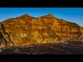 4 Hour South Africa Ocean Therapy for Your TV | Deep House Chill | Africa’s Wild Coast