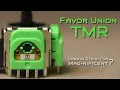 Download Lagu Finally! Favor Union's First TMR Joystick Put to the Test