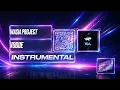 Wasia Project - Vogue (Instrumental)