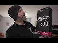 We Made Him Build a PC (He Didn’t Know Was HIS)