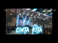 Download Lagu CINTA KITA - IRWAN SIMPATIK MUSIC | LIVE CONCERT GOFUN BOJONEGORO