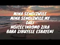 Sengizwile (Lyrics) - Mas MusiQ ft Aymos & Young Stunna