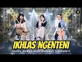 Download Lagu Lirik Lagu IKHLAS NGENTENI (aku wes berjuang mati matian) SAFIRA INEMA X ESA RISTY X WORO WIDOWATI