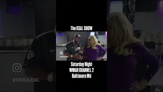 KSAL SHOW