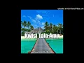 Download Lagu Stegga ft Nasty - Kwisi Tala Amu (ShayDii Beatz 675🇵🇬) NCV VIBE