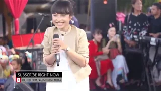 ter baru aku takut tasya rosmala feat cak nophie adella om marcellina live su hd