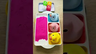 اخيرا خلصنا مصنع البط يعوم فيقان من النوم 