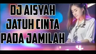 dj aisyah vs pokemon penuh remix
