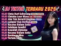 Download Lagu DJ TIKTOK TERBARU 2025 || DJ CINTA DARI SEBERANG 🎵 DJ CINTAKU SUNGGUH LUAR BIASA 🎵 FULL ALBUM🔥