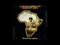 Hugh Mundell - Africa Must Be Free By 1983