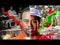 The Rise and Fall of Tiger Woods