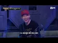 [ENG] [SMTM10/6회] ♬ 쉬어 - 아넌딜라이트, 언오피셜보이, 비오, 지구인, 머드 더 스튜던트 @음원미션 | Mnet 211105 방송