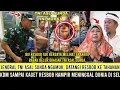 Jendral TNI Asal Sunda Ngamuk Datangi Resbob Ke Tahanan? KDM Kaget Resbob Hampir M4t1 Di dlm Penjara