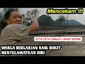 Lagu MENCEKAM !! TIBA TIBA LAHAR SEMERU DATANG WARGA SELAMATKAN DIRI NAIK DI ATAS BUKIT@tvsemeru