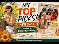 My Top Picks from the NEW September December 2026 Catalog Online Exclusives