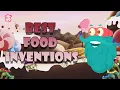 Download Lagu Best Food Inventions | Popular Foods | The Dr Binocs Show | Peekaboo Kidz