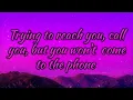 🔥 After All This Time 🎧 – Patrick Jordan Patrikios | Official Lyrics Video ✨🎵